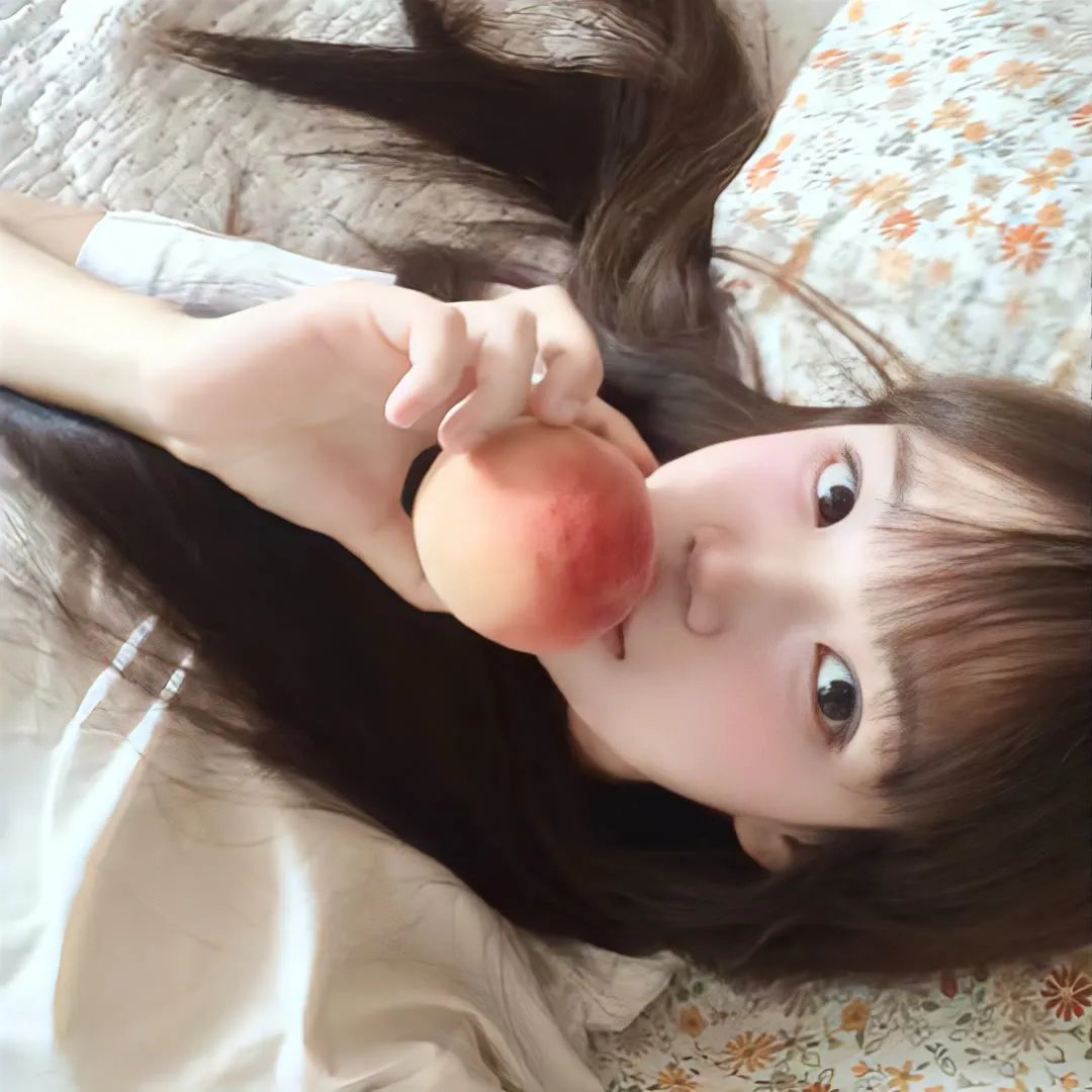 童心 封面